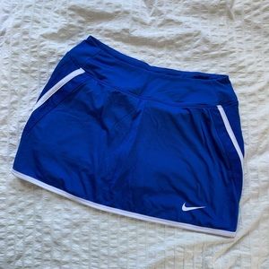 Nike Tennis skirt